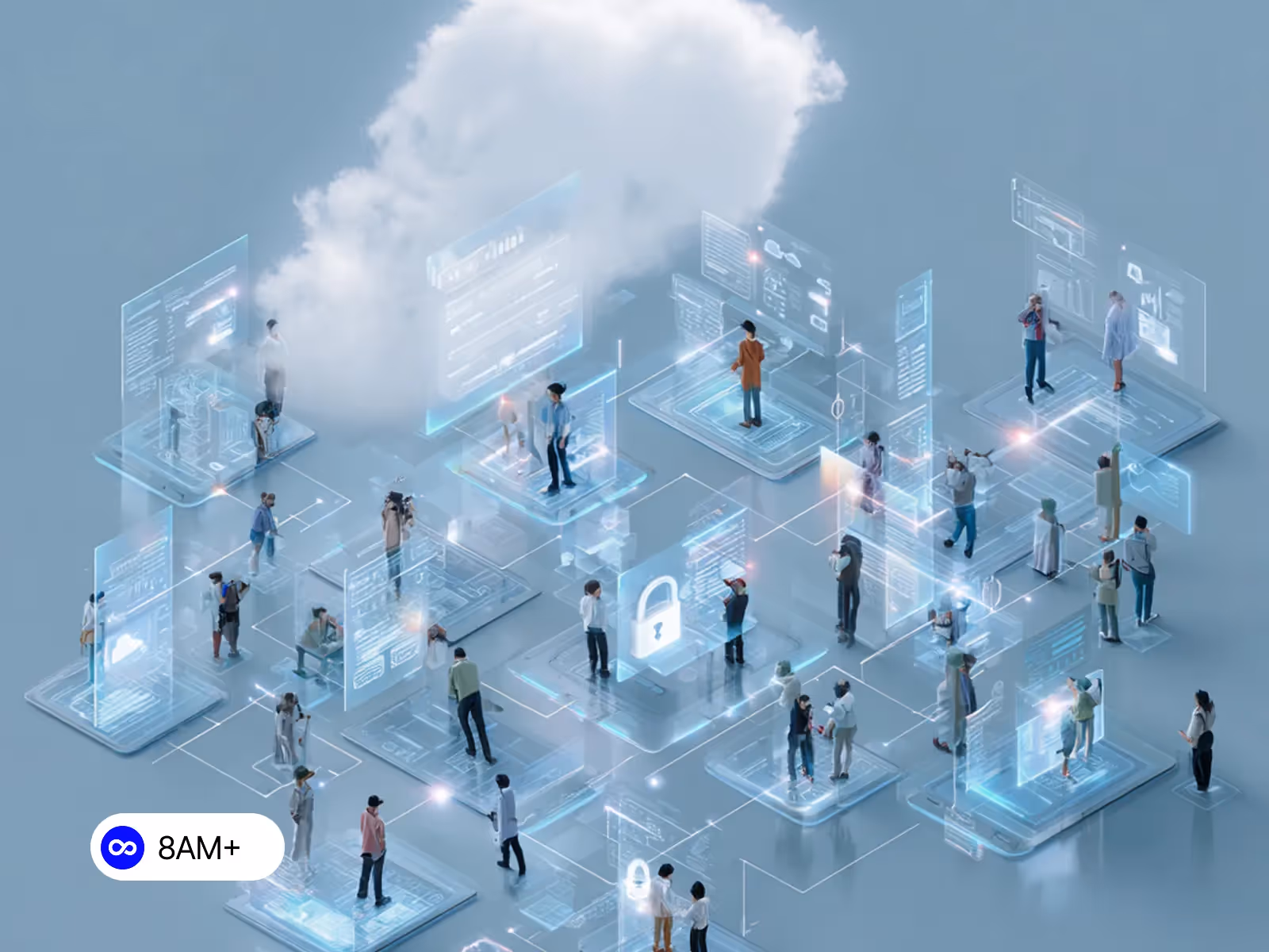 How to Maintain Consistent Design Across Every Page in Webflow