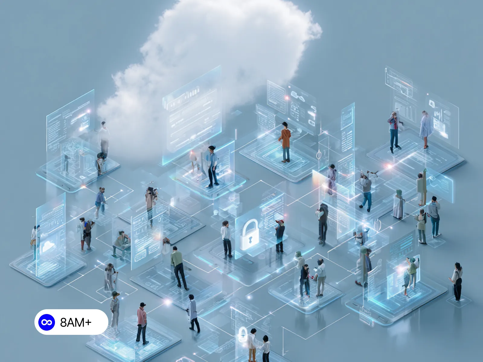 How to Maintain Consistent Design Across Every Page in Webflow