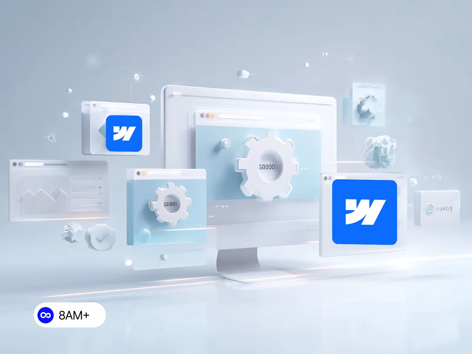 How Webflow Classes Work: Beginner to Advanced Guide