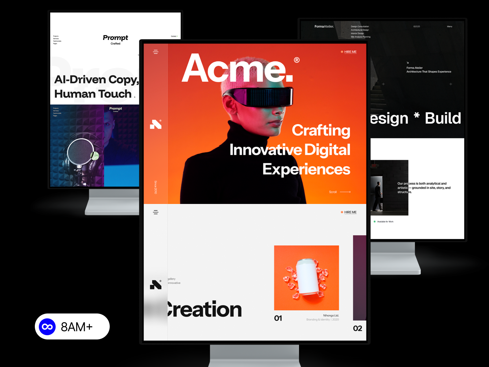 What Is Webflow Responsive Design and How Does It Work?