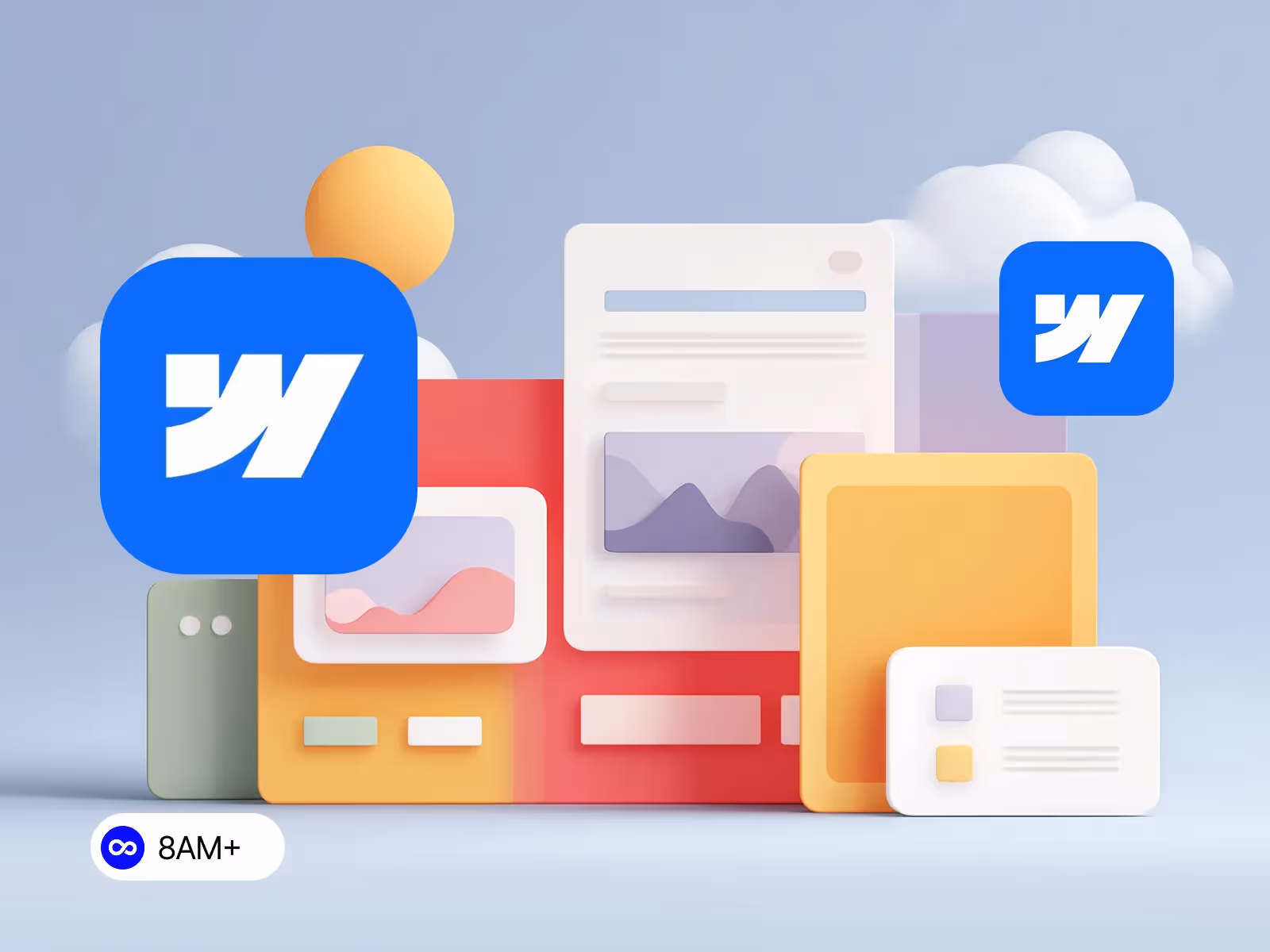 How to Add Bullet Points and Lists in Webflow