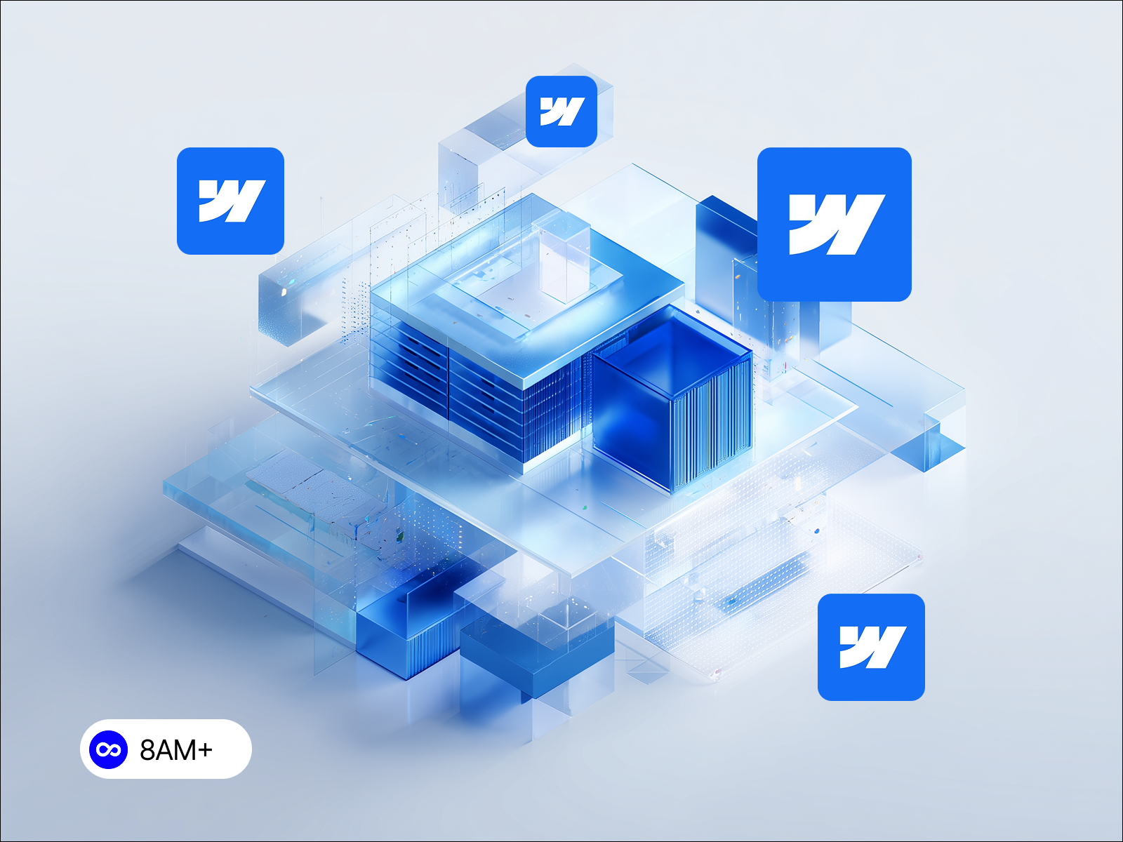 Webflow Responsive Design vs Traditional CSS Media Queries