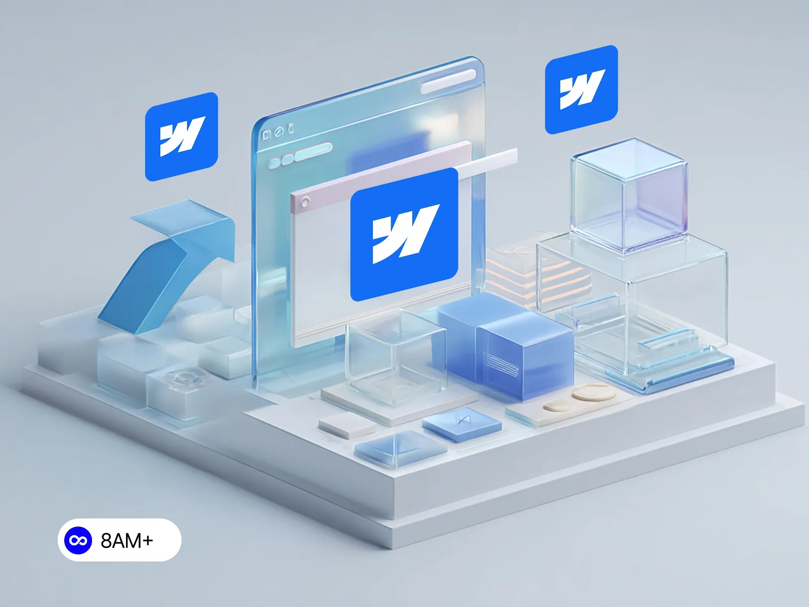Flexbox vs Grid in Webflow: When to Use Each