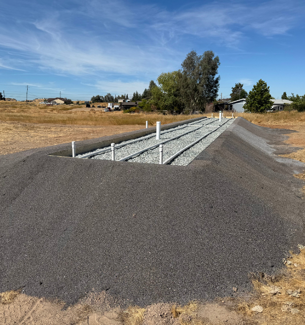 Alternative Engineered Septic Systems