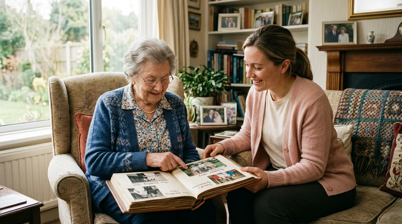 mixed dementia symptoms causes stages guide