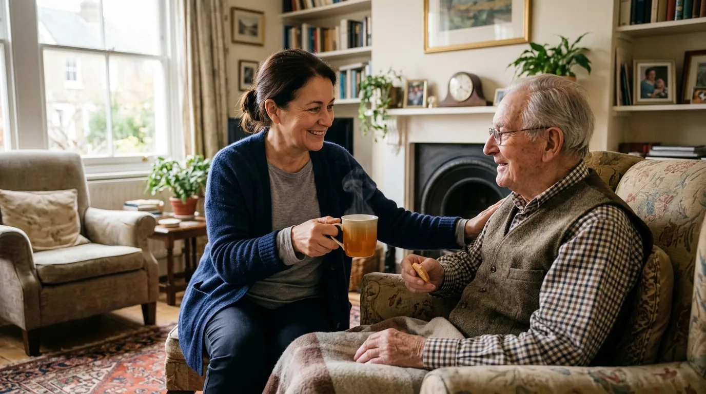 why dementia rapidly getting worse uk