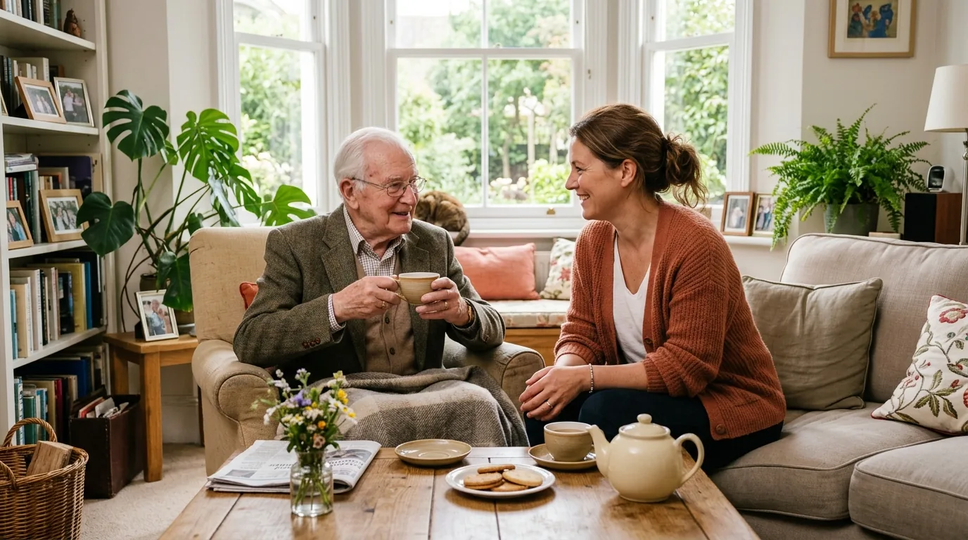 parkinsons disease what you need to know uk
