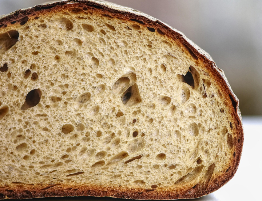 The Sourdough Whisper