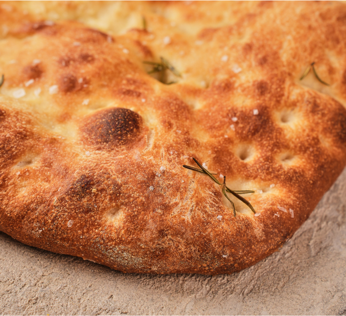 Focaccia