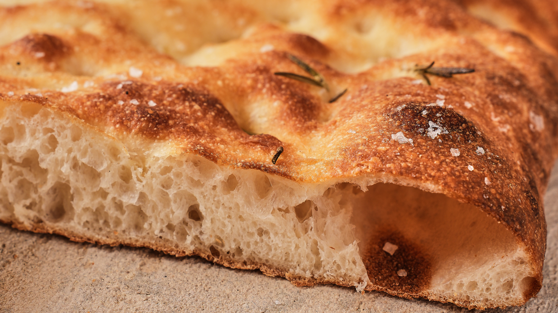 Focaccia