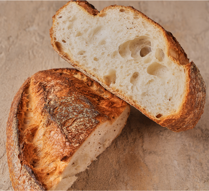 Sourdough White