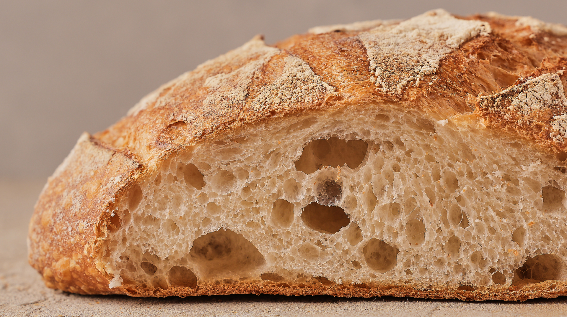 Sourdough White