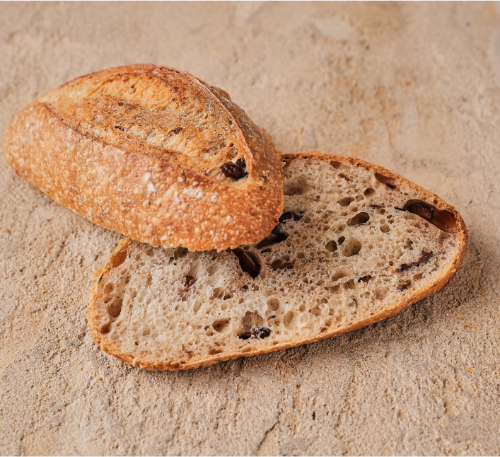 Specialty Bread