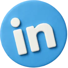 Linkedin logo