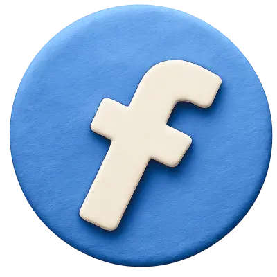 Facebook logo