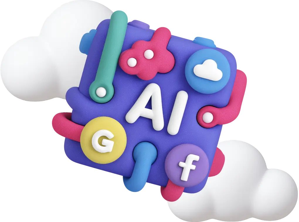 Ad creative AI integrations with CRM ad tools and DSP analytics