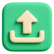 Creative Uploads