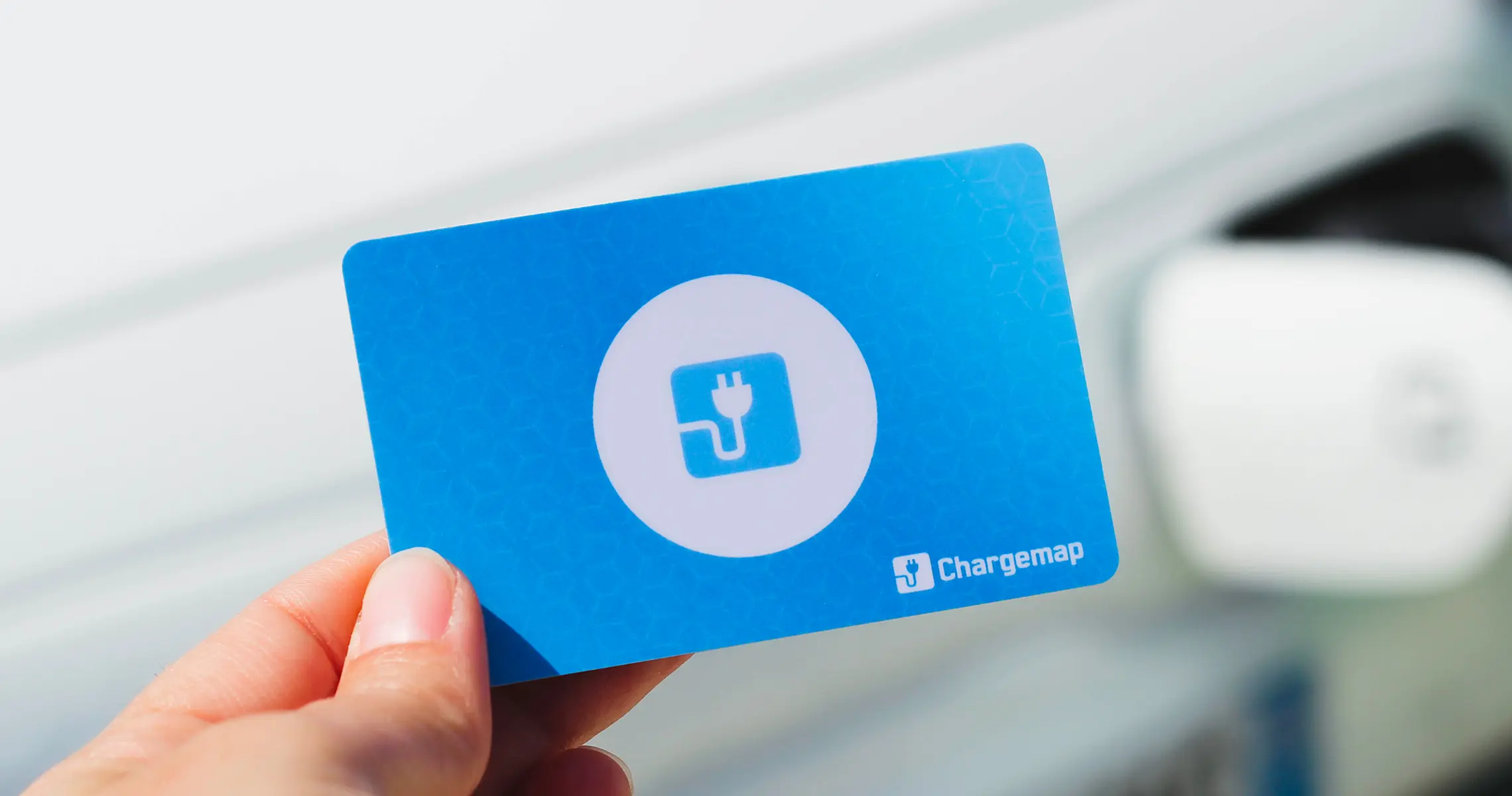 Chargemap Pass
