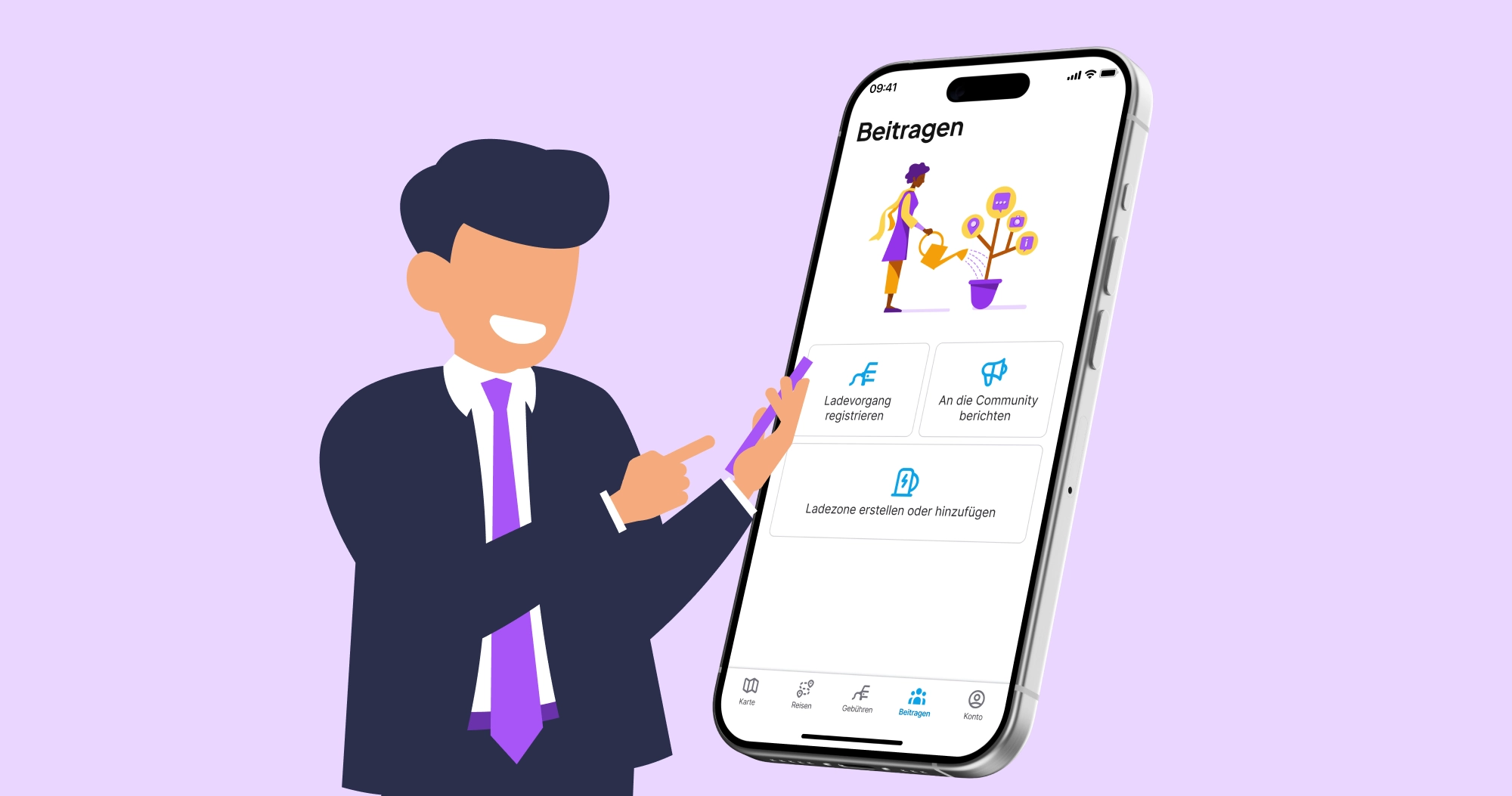 Mockup référencement