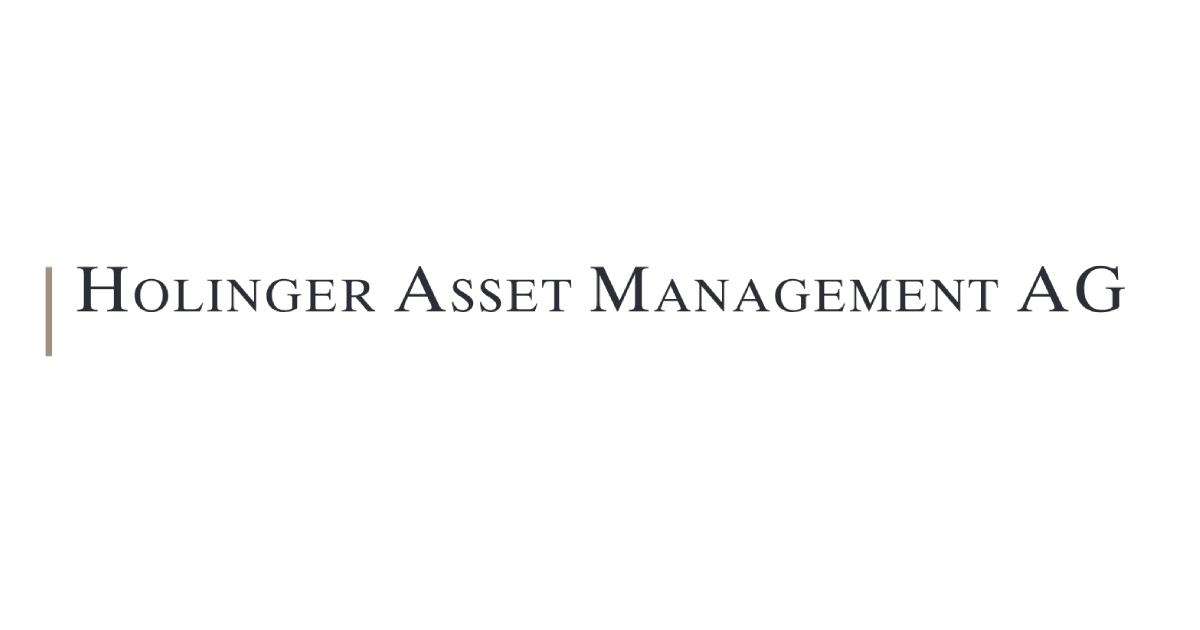 Holinger Asset Management