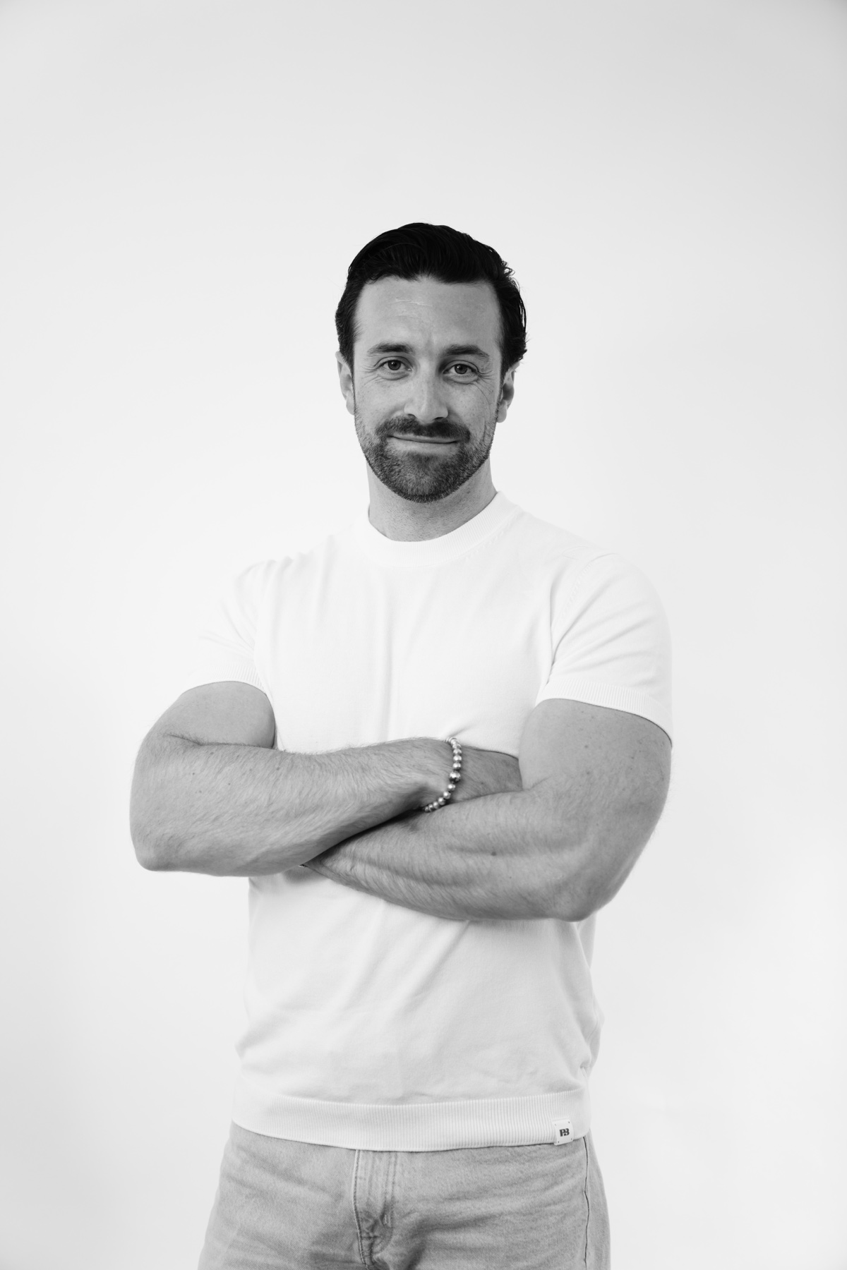 Joël Outry, Co-founder & Partner at kumai