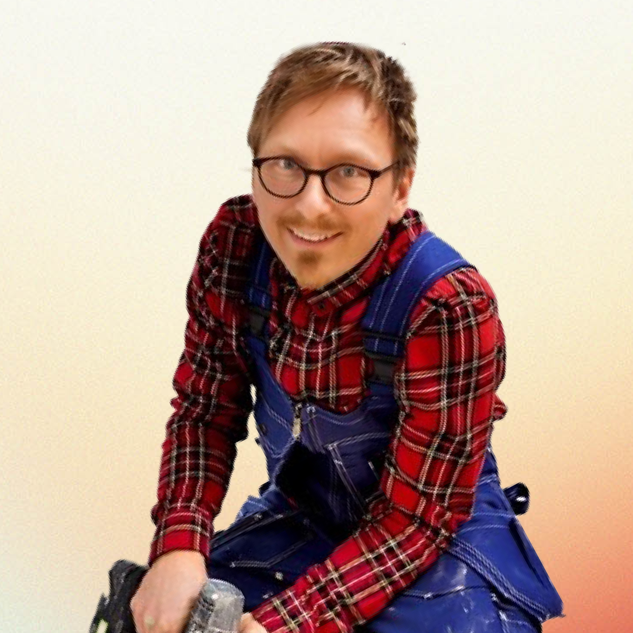 Billy Woll, grundare av Byggalliansen