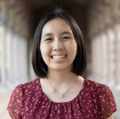 Tricia Saputera - profile picture