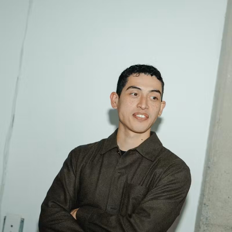 Edwin Benavides - profile picture