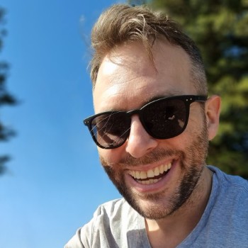 Andrew Croker - profile picture