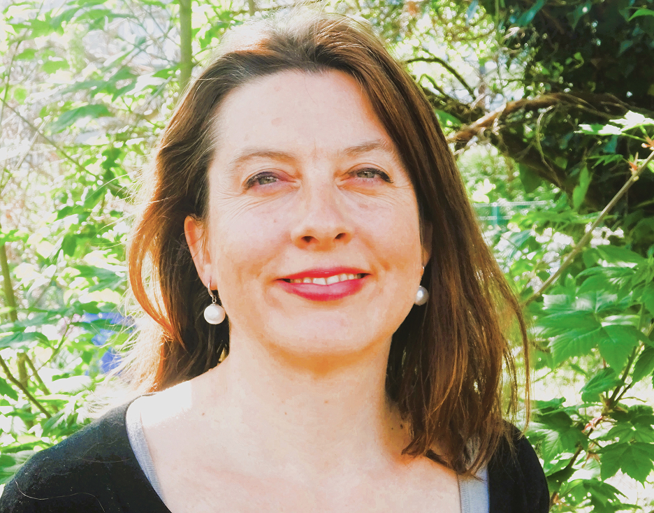 Portrait de Marie Clousier