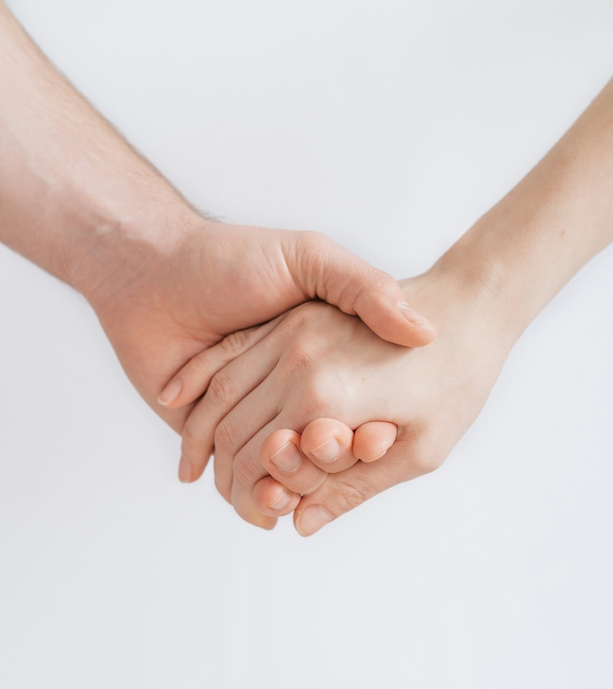 Thérapie de la relation