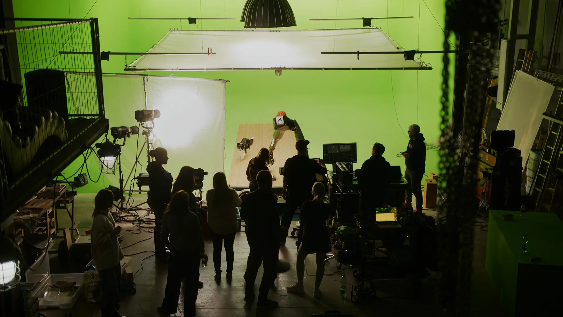 filmovy servis produkce sluzby samadhi production brno praha