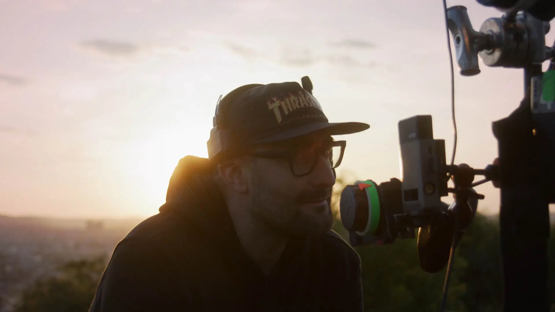 kamerovy stab brno 1ac technika samadhi produkce nataceni foto