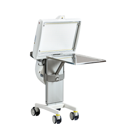 Operio Mobile luchtzuivering luchtreiniging ventilatie hygiëne scholen corona virus