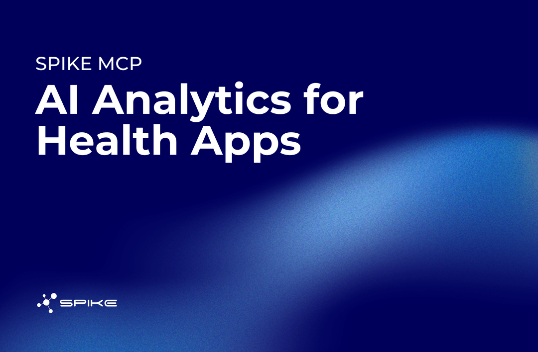 AI Analytics for Health: Spike MCP as Your Data Backbone