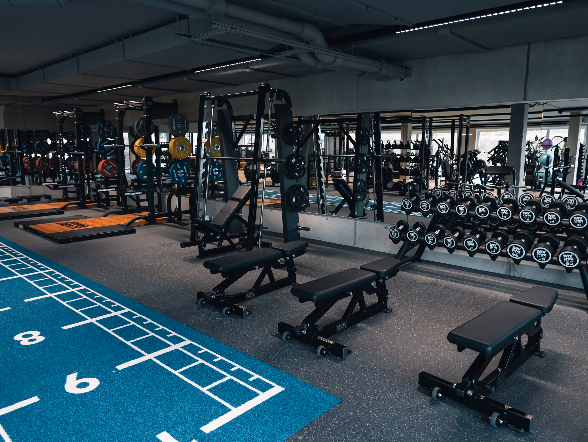 About Page Banner Image