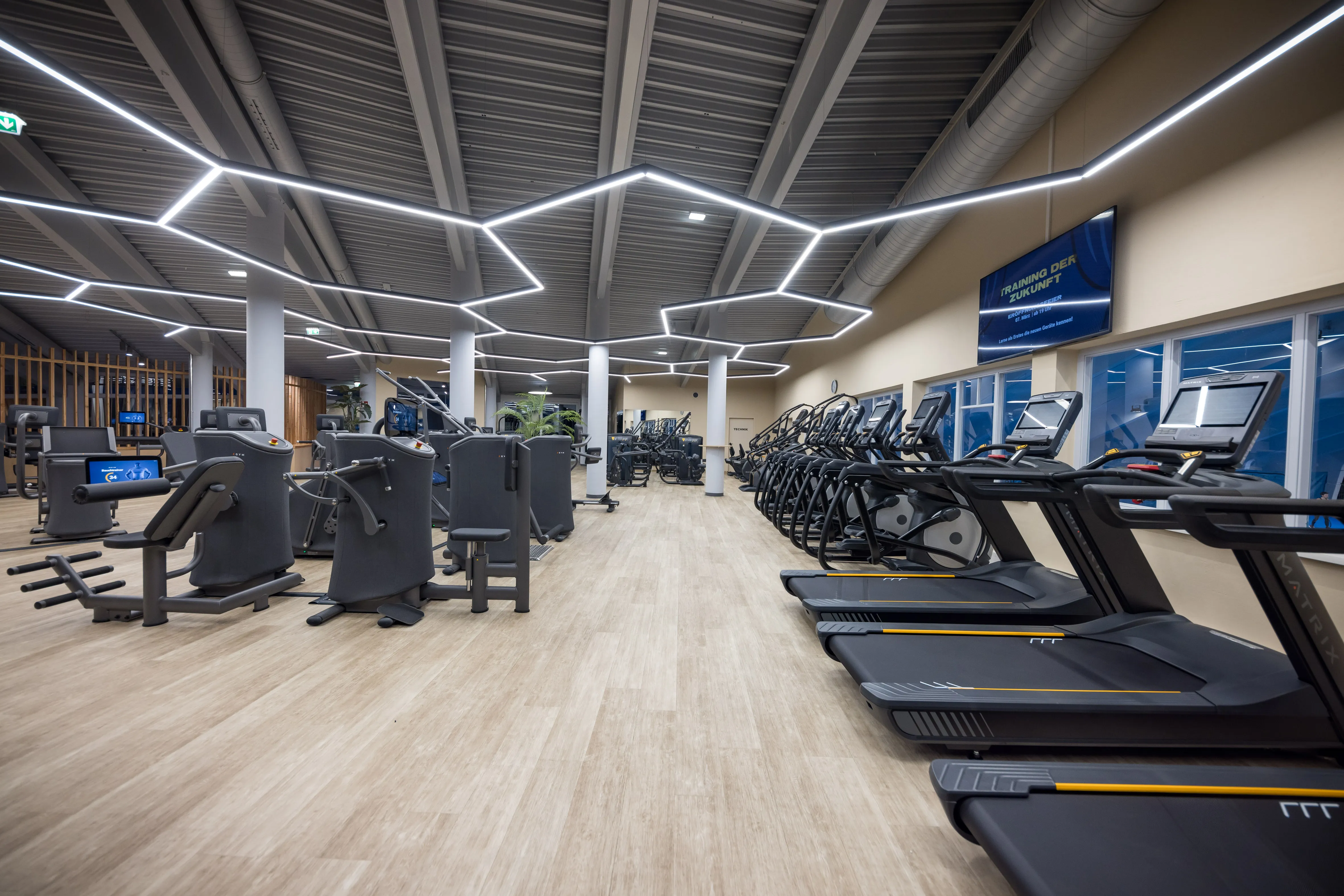 MYGYM PRIME Club