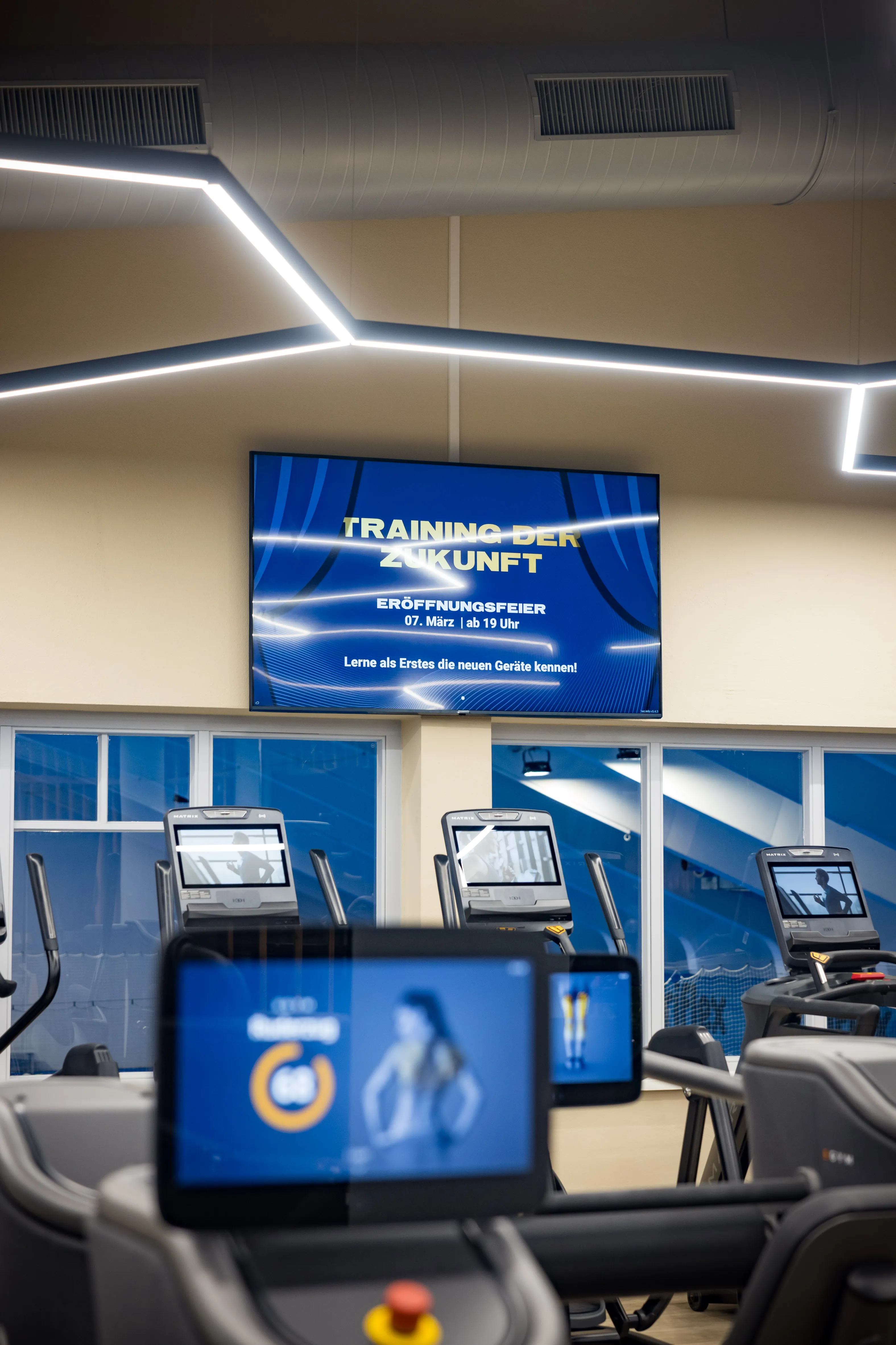 MYGYM PRIME Club