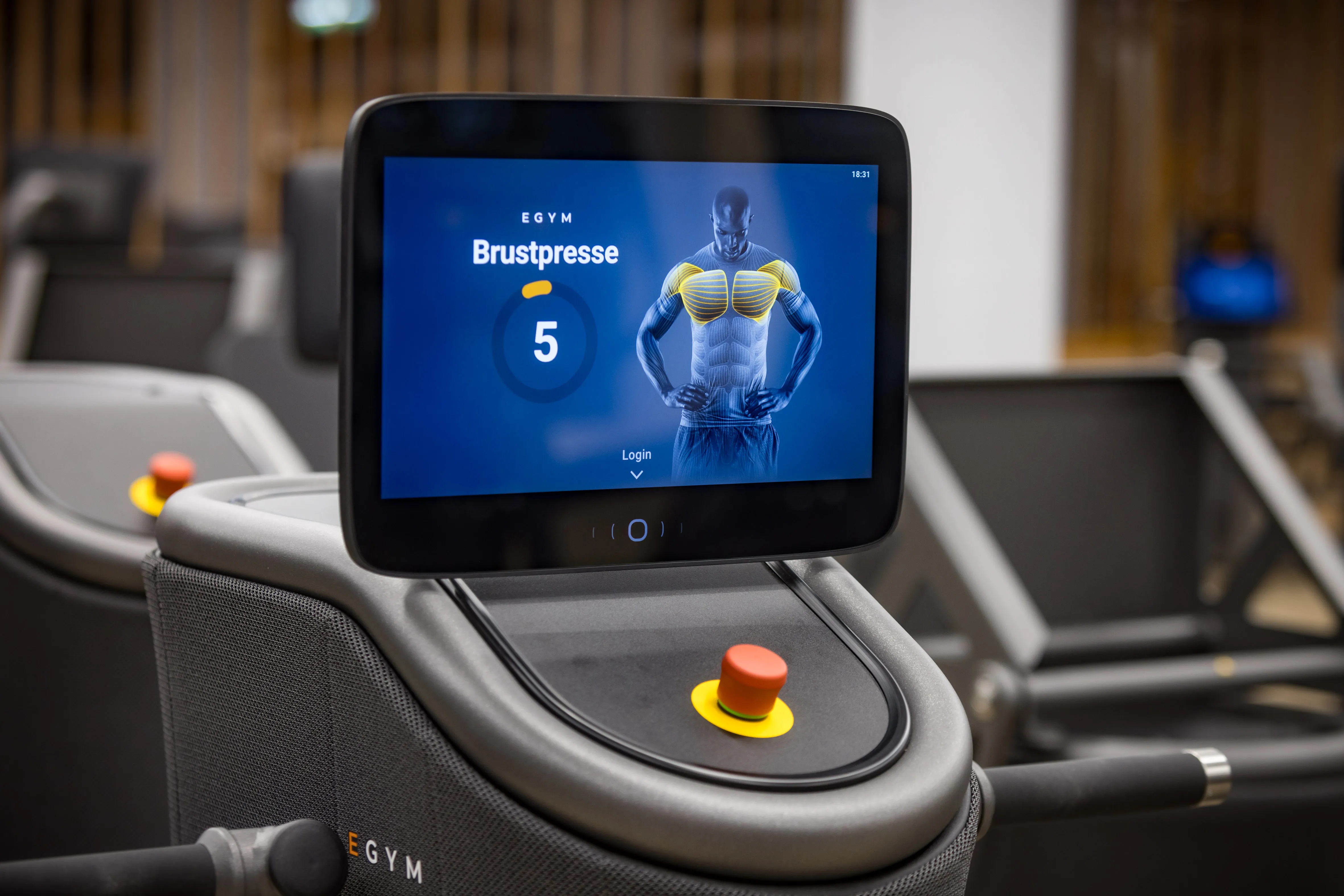 MYGYM PRIME Club