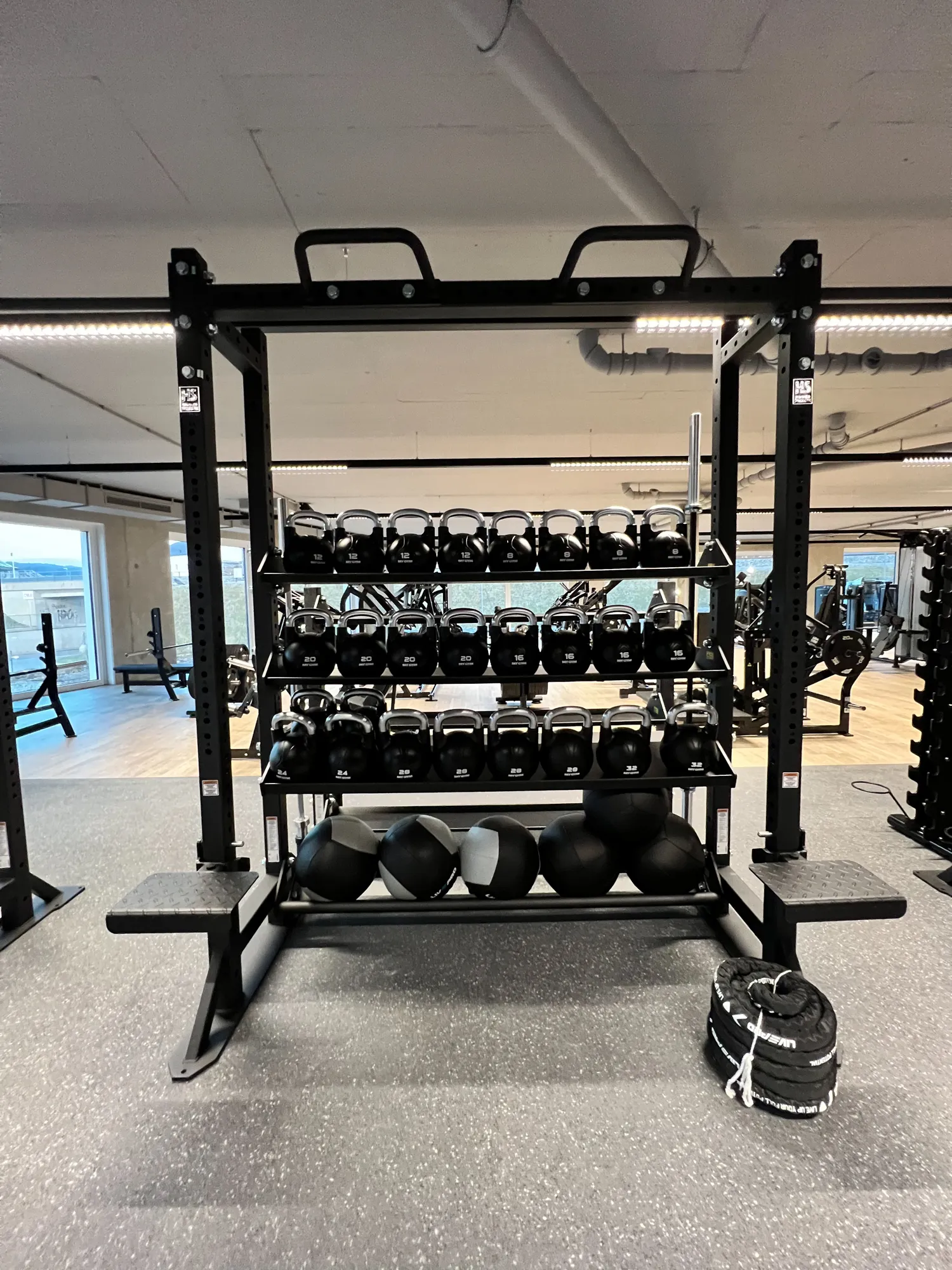 MYGYM PRIME Club