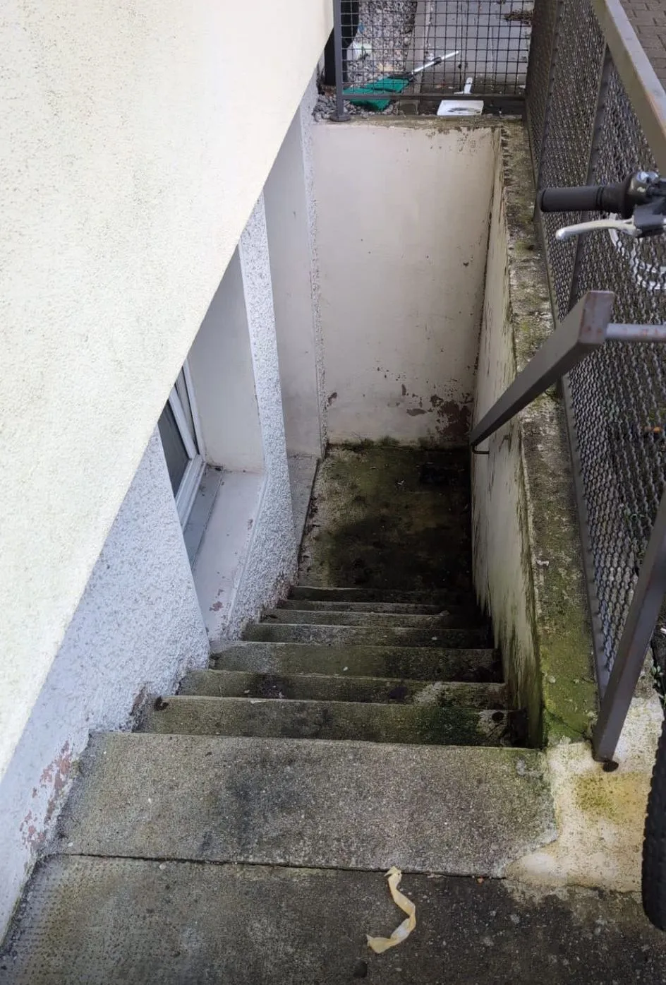 Baustellen-Renovierung in Singen – Carè Sanierung