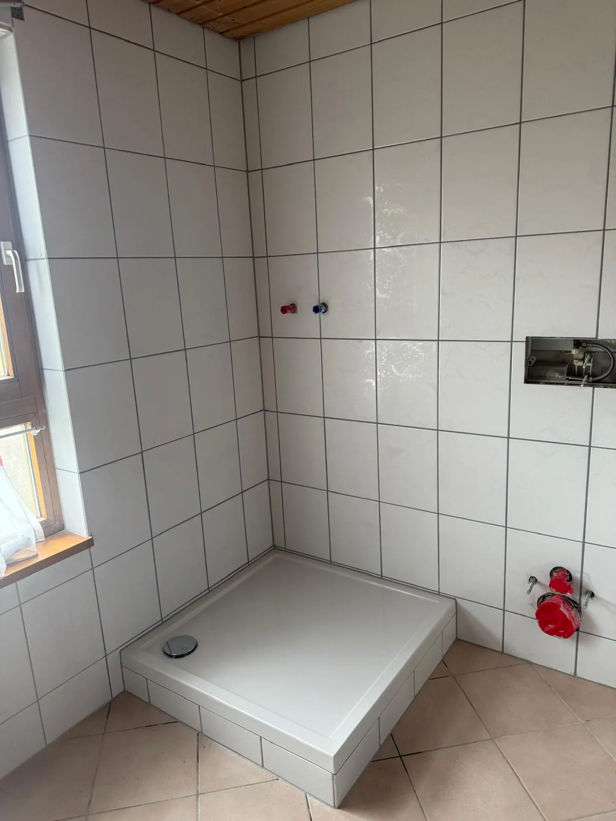 Baustellen-Renovierung in Singen – Carè Sanierung