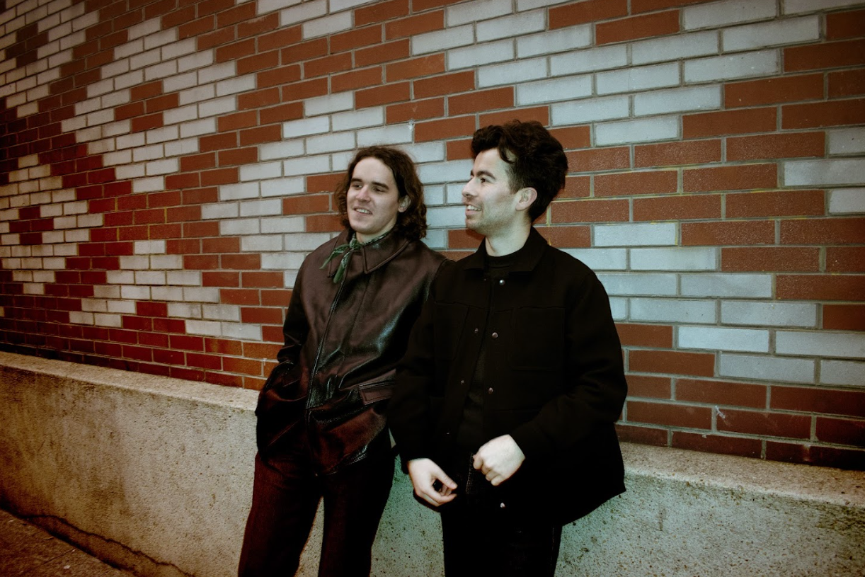 A portrait of Himitsu artist