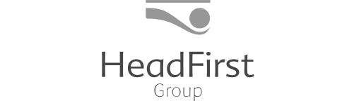 headfirst
