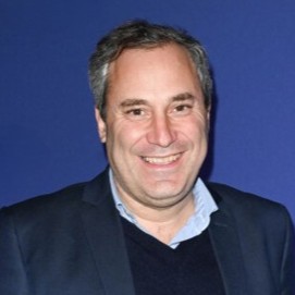 Benjamin Patou