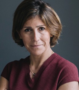 Sandrine Asseraf