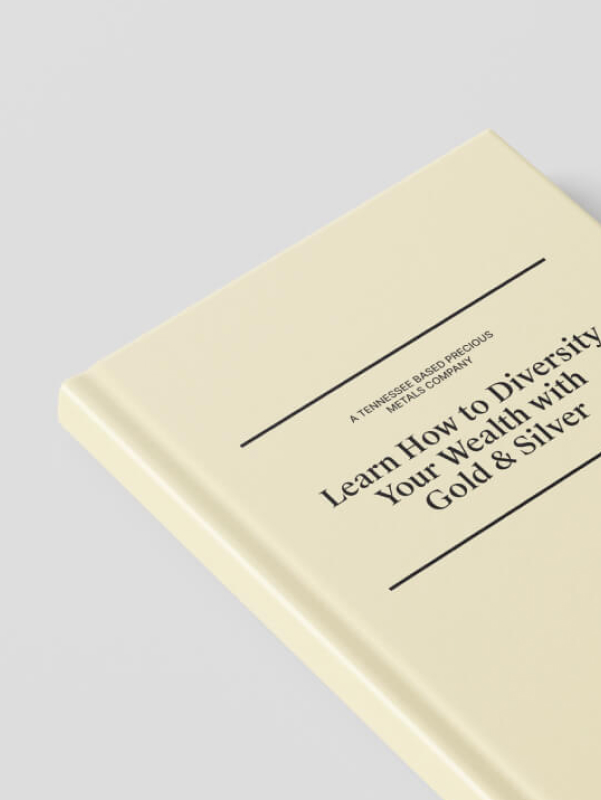 Promotional booklet preview