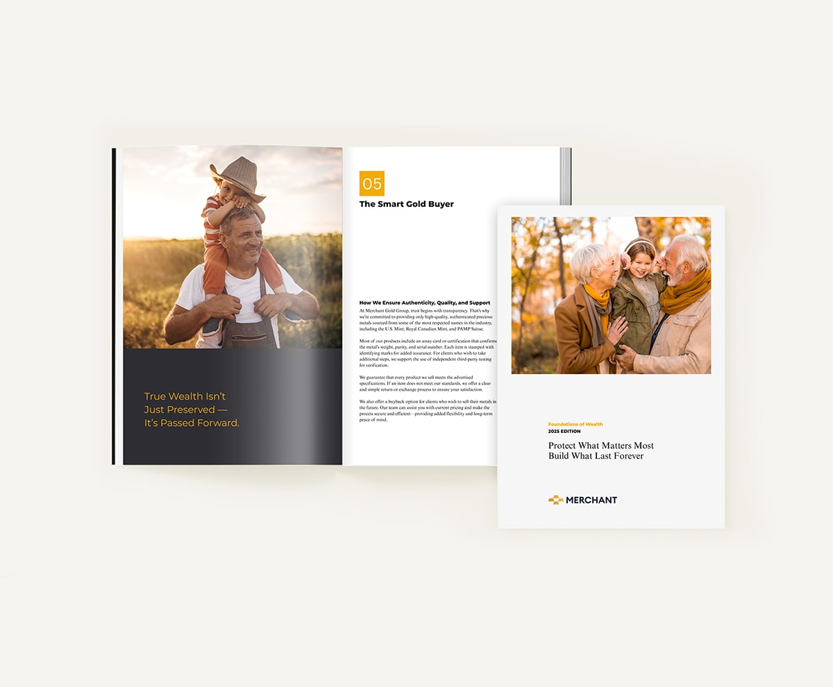 Promotional booklet preview