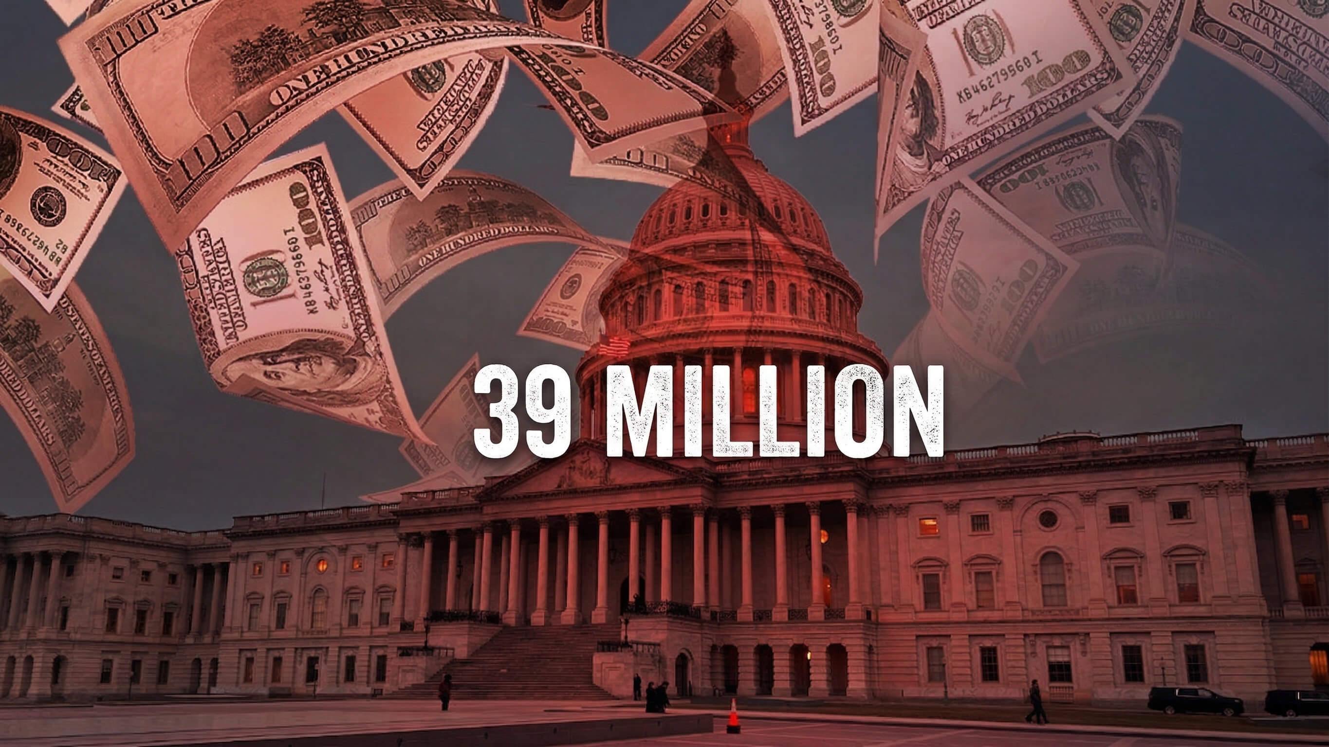 US national debt 39 trillion gold 2026