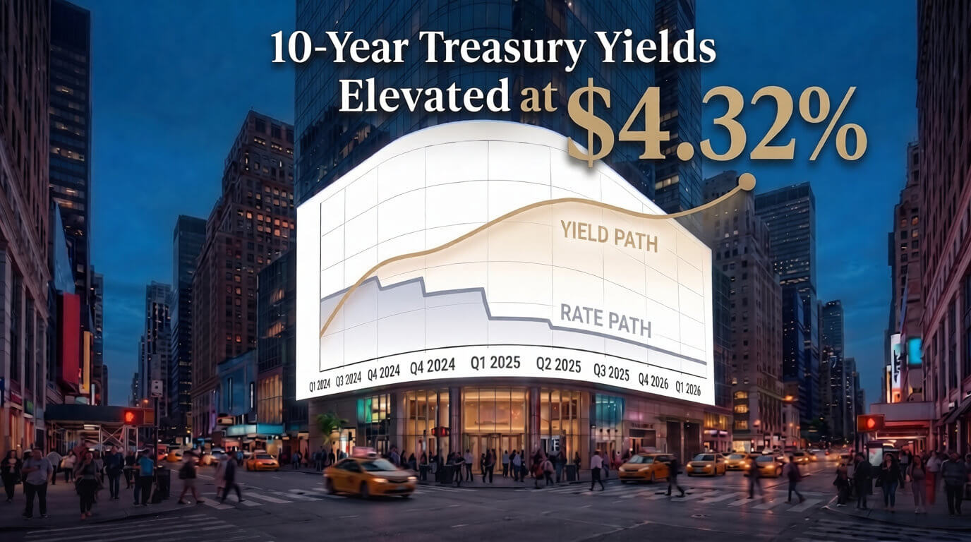 Treasury yields 2026 inflation bond market gold alternative